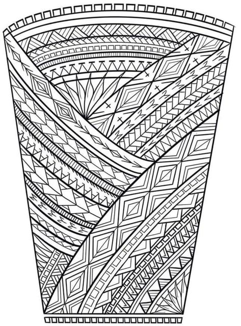 Polynesian Forearm Tattoo, Maori Tattoo Patterns, Maori Tattoo Arm, Polynesian Leg Tattoo, Stammestattoo Designs, Tato Maori, Polynesian Tattoo Designs, Band Tattoo Designs, Armband Tattoo Design