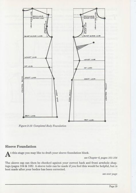 Pattern Drafting for Dressmaking Couture, Molde, Handmade Shoes Pattern, Top Pattern Sewing, Pencil Skirt Pattern, T Shirt Sewing Pattern, Sewing Measurements, Japanese Sewing Patterns, Corset Sewing Pattern