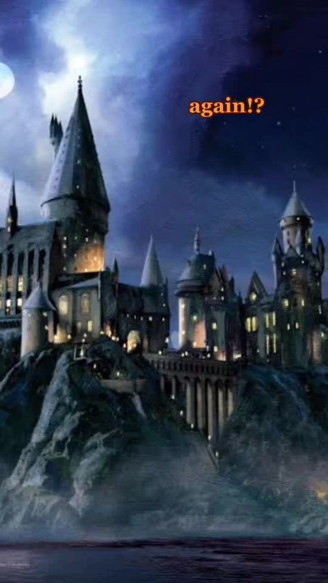 Hp Painting, Carte Harry Potter, Harry Potter Castle, Citate Harry Potter, Harry Potter Painting, Harry Potter Wall, Harry Potter Background, Buku Harry Potter, Harry Potter Tattoos