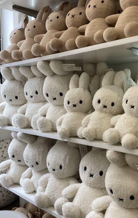 Nijntje miffy cute kawaii bunny plushie miffy plushie miffy store Miffy Stuffed Toy, Smitten Aesthetic, Cute Aesthetic Plushies, Miffy Plush Aesthetic, Random Aesthetic Stuff To Buy, Cute Stuffed Animals Plushies, Mr Diy Store Aesthetic, Stuff Toys Aesthetic, Miffy Stuffed Animal