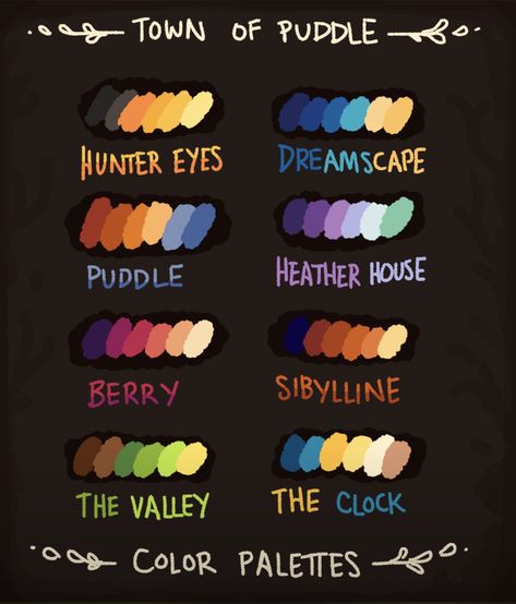 Hex Color Palette, Color Palette Challenge, Palette Art, Color Schemes Colour Palettes, Creative Drawing Prompts, Paint Color Palettes, Color Palate, Color Palette Design, Colour Pallette