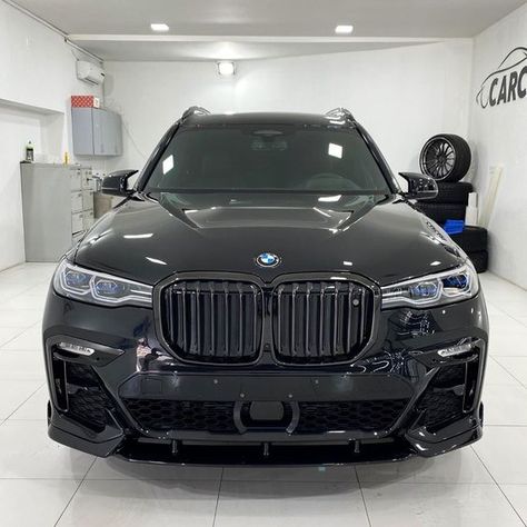 Alpina Bmw, Bmw X5m, Luxury Cars Range Rover, Blessed Wednesday, Bmw X7, Top Luxury Cars, Bmw Suv, Bmw X6, New Bmw