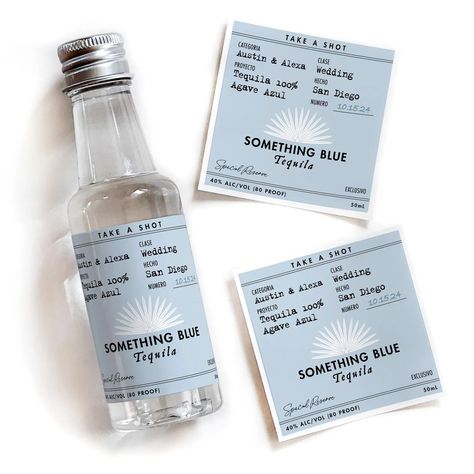 Something Blue Bachelorette Casamigos Labels 50 Ml Tequila Label Bridal Party Gift Wedding Party Tequila Favor DIY Bachelorette Gift - Etsy Bachelorette Casamigos, Something Blue Before I Do Bachelorette, Diy Bachelorette Party Favors, Something Blue Bachelorette Party, Something Blue Bachelorette, Something Blue Crew, Blue Bachelorette Party, Tequila Label, Blue Bachelorette