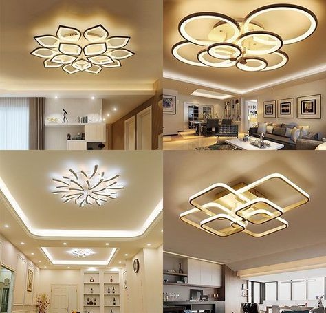 Luxury Ceiling Design, Simple Ceiling Design, Pvc Ceiling Design, New Ceiling Design, Interior Ceiling Design, House Interior Design Styles, Pop Ceiling Design, Ceiling Design Living Room, Hall Interior Design