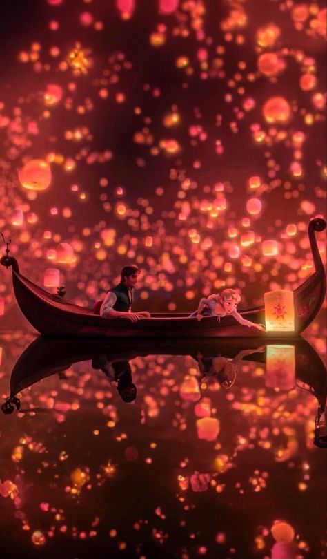 Aesthetic Music Notes, Valentines Day Dates, Disney Wallpaper Tangled, Pfp Spotify, Playlist Pfp, Nostalgia Summer, Eugene Tangled, Spotify Pfp, Lantern Wallpaper