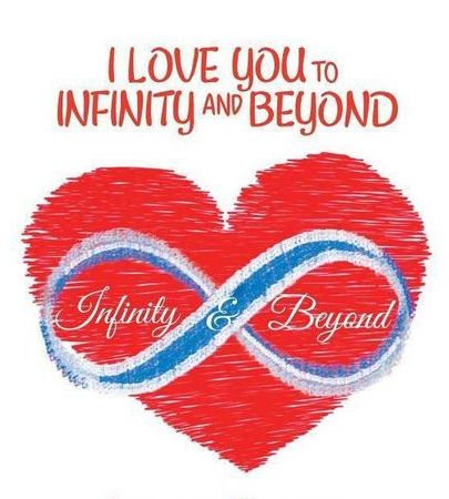 Infinity Quotes, Manic Monday, Love Anniversary Quotes, Sweet Love Quotes, Infinity Love, Love Anniversary, To Infinity And Beyond, Love Is Sweet, Love And Marriage