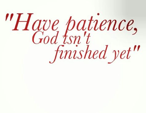 God quotes Shop Small Quotes, Have Patience, Church Signs, Go For It Quotes, Jesus Faith, Big Words, Having Patience, Faith Hope Love, Religious Quotes