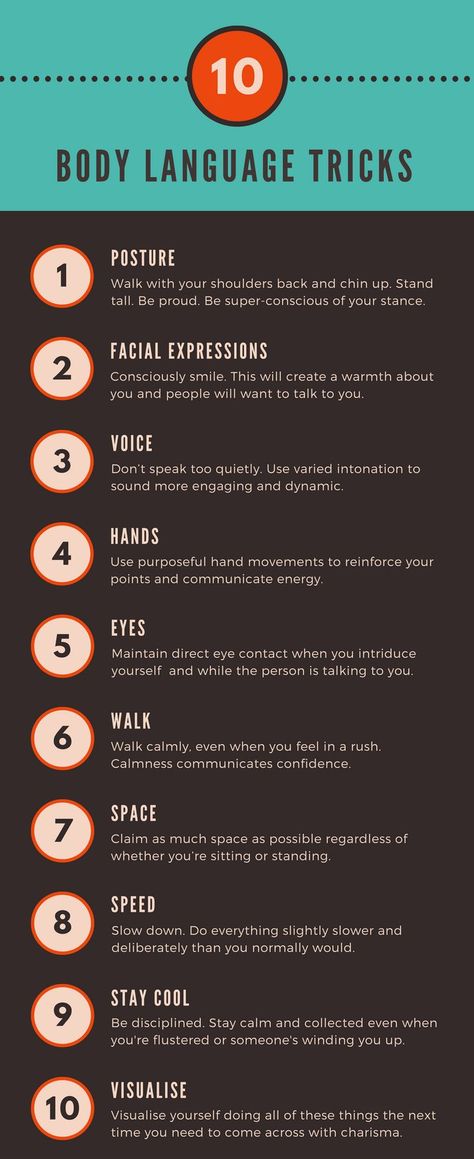 Confident Body Language, Reading Body Language, How To Read People, Personality Development, Psychology Facts, Public Speaking, Body Language, Self Improvement Tips, Emotional Intelligence