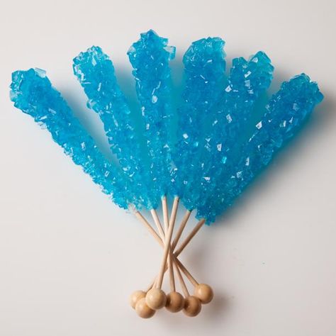 blueberry rock candy Blue Rock Candy, Candy Aesthetic, Blue Snacks, Pretty Candy, Blue Rock, Stone Ground, Blue Food, Sour Candy, Cute Doodles Drawings