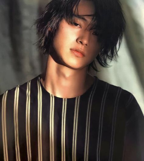 Japanese Boyfriend, Yamazaki Kento, Asian Male Model, Kento Yamazaki, Asian Man, Japanese Actors, Japanese Boy, Japanese Men