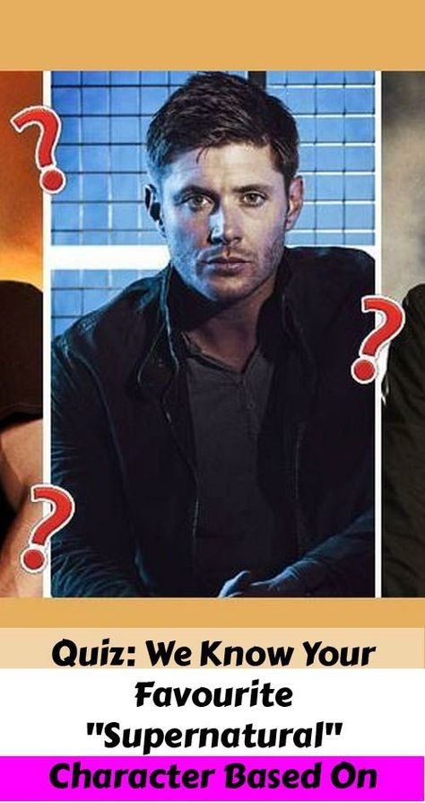 Supernatural Quiz, Supernatural Workout, Supernatural Rowena, Charlie Bradbury, Crowley Supernatural, Time Will Tell, Simple Questions, Supernatural Fans, Character Base