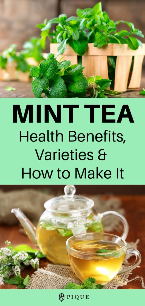 Benefits Of Mint Tea, Benefits Of Peppermint Tea, Mint Tea Benefits, Mint Leaves Benefits, Mint Benefits, Benefits Of Peppermint, Mint Tea Recipe, Homemade Tea Recipes, Peppermint Tea Benefits