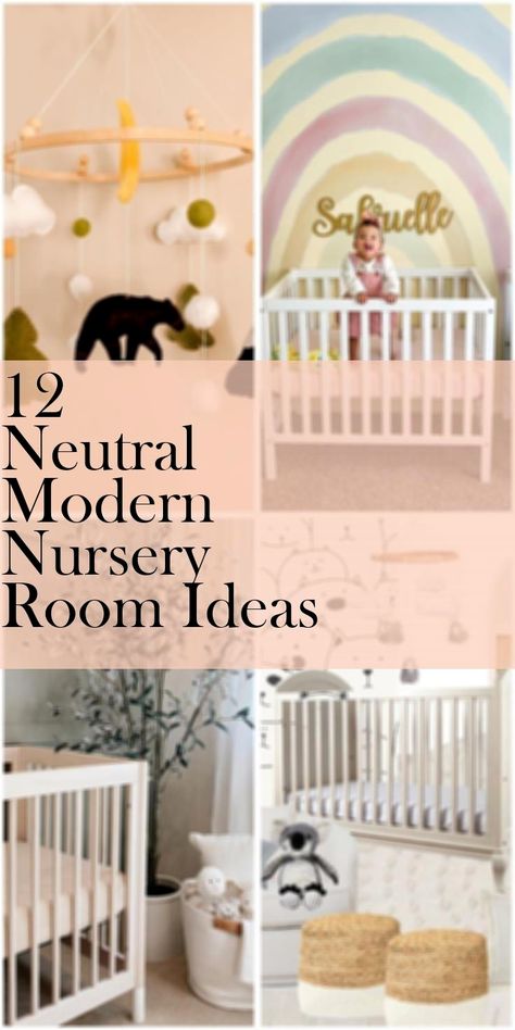 #babyboyroom #nurseryroom #nurserydecor Modern Nursery Room, Nursery Room Ideas, Ikea Nursery, Diy Nursery Decor, Ikea Hack Ideas, Ikea Furniture Hacks, Diy Nursery, Home Decor Hacks, Furniture Hacks