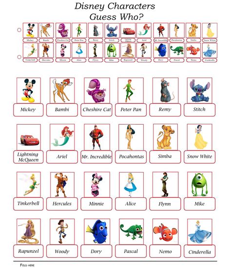 Guess Who Character Sheets, Guess Who Cards Printable, Guess Who Characters, Guess Who Printable Sheets, Guess Who Game Printable, Guess Who Template, Guess Who Printable, Guess Who Game, Easter Templates Printables