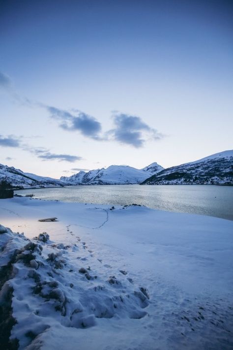 Greece Waterfalls, Norway Aurora, Tromso Norway, Arctic Landscape, Ice Caves, Arctic Tundra, Country Churches, Landscape Photography Tips, Scenic Photography