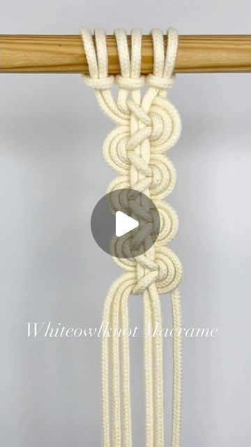 Rakhi Making, Macrame Purse, Macrame Wall Hanging Diy, Wall Hanging Diy, Macrame Patterns Tutorials, Macrame Ideas, Macrame Tutorial, Macrame Patterns, Craft Business