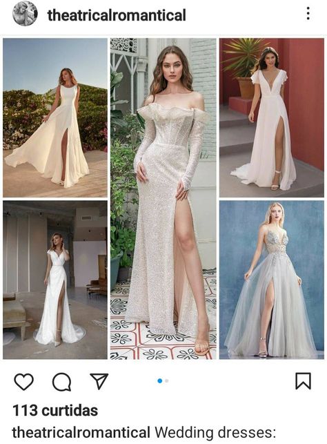 Waist Emphasis, Theatrical Romantic Style, Structured Skirt, Theatrical Romantic, Wedding Dresses A Line, Instagram Wedding, A Line Dresses, Wedding Dresses Romantic, Sequins Embroidery