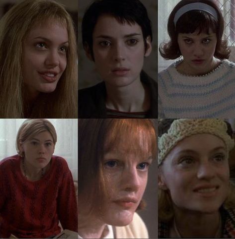 70s Movie, Female Movie Characters, Character Female, Girl Interrupted, Daisy Girl, Girl Movies, Movie Character, Movie Characters, Iconic Characters