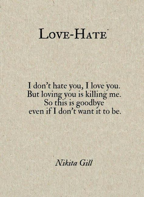 Love-Hate I Love Everything About Him, Hate Love Captions, Strong Couple Quotes, Love And Hate Relationship, Love Dialogues, Love Sucks, Twin Flame Love Quotes, Love Story Quotes, Lies Quotes