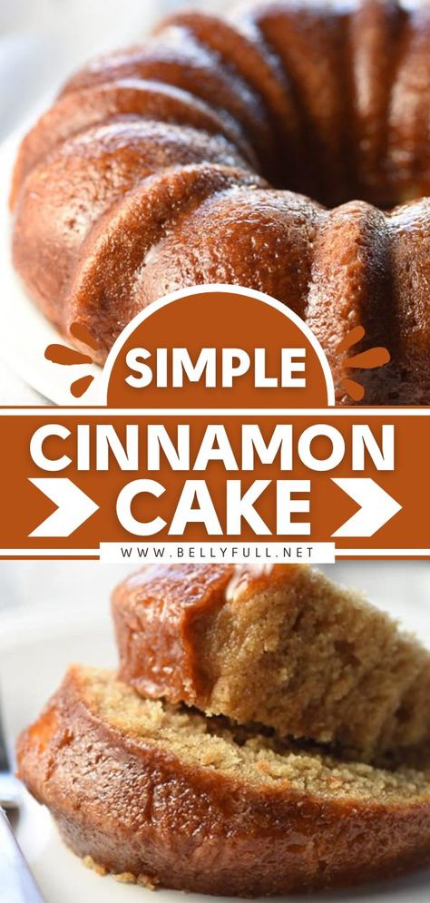 Desserts In Bundt Pan, Easy Breakfast Bundt Cake Recipes, Cinnamon Bundt Cake Recipes Easy, Cinnamon Bunt Cakes, Coffee Bundt Cake Recipes Easy, Thanksgiving Desserts Bundt Cake, Homemade Pound Cake Recipe Bundt Pans, Bundt Cake Cinnamon, Bunt Breakfast Cake