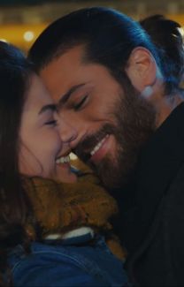 Can And Sanem, Forbidden Fruit, Erkenci Kus, Story Setting, Tough Love, Erkenci Kuş, Turkish Beauty, Set You Free, Turkish Actors