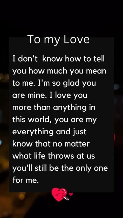 Did You Know? The 1 thing men are most obsessed with is not what you think. It’s an elusive combination of emotion and biological drive that is very rarely satisfied in life or love. When a women can satisfy this obsession, a man will please and pursue her to the ends of the earth. Click to find out ! #relationshipadvice #relationshipgoals #relationshipquotes #relationship #longdistancerelationshipquotes #newrelationshipquotes #newrelationship #brokenrelationshipquotes #brokenrelationship Love Her Quotes, Romantic Messages For Him, Secret Love Messages, Love My Wife Quotes, Sweetheart Quotes, Love My Husband Quotes, Sweet Love Text, Sweet Romantic Quotes, Good Morning Sweetheart Quotes