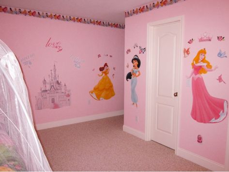 Toddler Girl Disney Princess Bedroom, Pink Princess Toddler Room, Princess Bedroom Ideas For Kids, Disney Princess Room Ideas Toddler, Princess Room Ideas Toddler, Disney Princess Room Ideas, Princess Bedroom Ideas Toddler, Disney Princess Bedroom Ideas, Disney Princess Decor