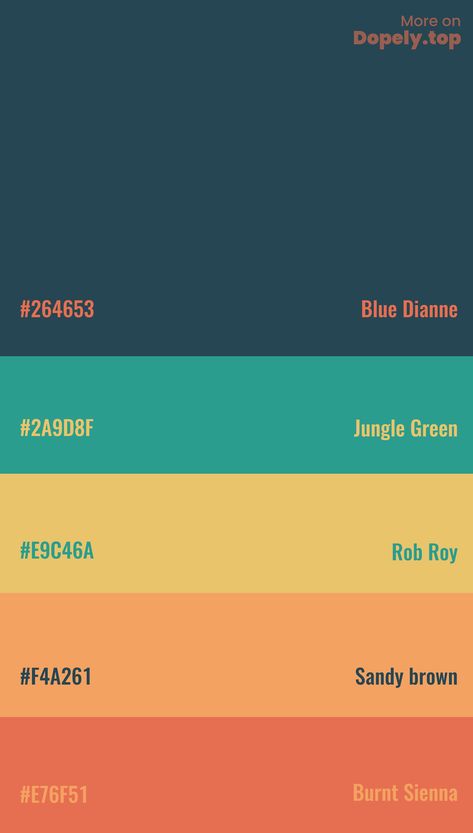 Retro Color Palette Code, Retro Colour Palette Hex Codes, Tumblr Color Palettes, Color Plattes Code, 70s Hex Codes, 9 Color Palette Hex Codes, Retro Color Palette 1970s Hex Codes, Color Palette And Codes, Retro Colours Palette