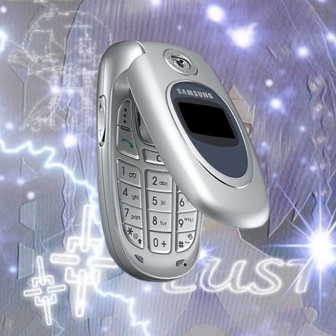 Y2k Cybercore, Cybercore Aesthetic, Y2k Background, Flip Phone, 背景 シンプル, Retro Futurism, Y2k Aesthetic, Blue Moon, App Icon