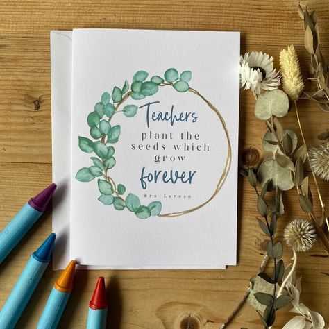 Greetings For Teachers, Teachers Day Card Design, Handmade Teachers Day Cards, Teacher's Day Card Ideas, Teachers Day Drawing, Greeting Cards For Teachers, Happy Teachers Day Card, Teachers Day Greetings, Teachers Day Card