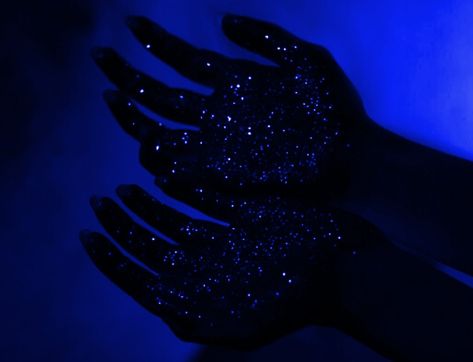 Dark Blue Star Aesthetic, Blue Moon And Stars Aesthetic, Midnight Color Aesthetic, Dark Starry Night Aesthetic, Dark Blue Sparkle Aesthetic, Dark Blue Stars Aesthetic, Midnight Blue Widgets, Blue Midnight Aesthetic, Dark Blue Space Aesthetic