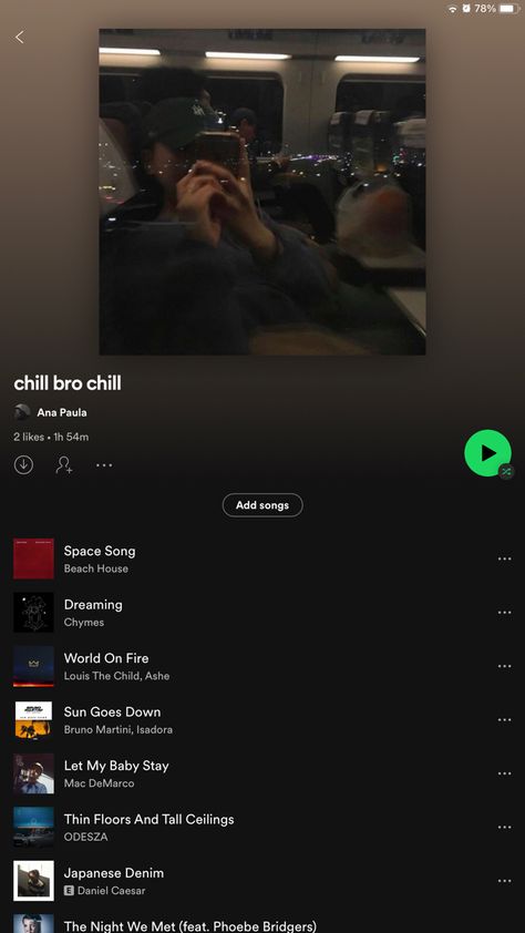 chill songs playlist #spotify #playlist #song #music #aesthetic Playlist Names For Chill Songs, Music Aesthetic Spotify Playlist, Chill Rap Aesthetic, Chill Spotify Playlist Cover, Best Party Playlist, Chill Rap Playlist, Chill Playlist Spotify, Chill Playlist Names, Chill Music Aesthetic