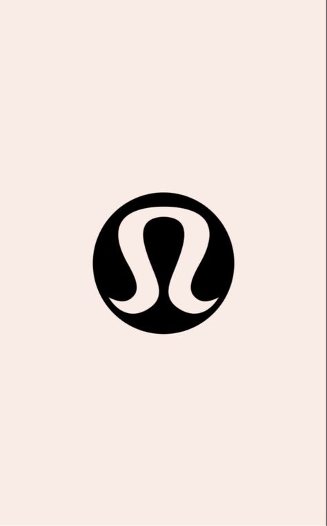 Lululemon Aesthetic Logo, Lululemon Poster, Lululemon Background, Lululemon Wallpaper, Lululemon Sign, Christmas Photos App Icon, Lululemon Symbol, Lululemon Aesthetic, Lemon Logo