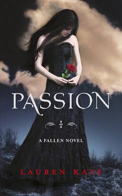 Passion: Book 3 of the Fallen Series - Fallen (Paperback) Lauren Kate Books, Lauren Kate Fallen, Lauren Kate, Fallen Series, Fallen Book, Book Display, Kindle Unlimited, Casino Online, Great Books