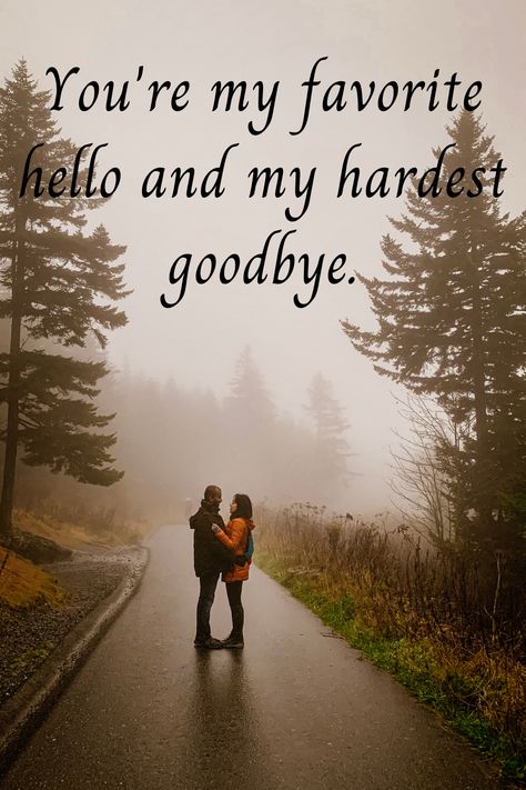 When You Said Your Last Goodbye, I Will Miss You Goodbye, Thank You Goodbye Quotes, Its Not Goodbye Its See You Later, Thank You And Goodbye Quotes, Last Goodbye Quotes Relationships, Hardest Goodbye Quotes, Saying Goodbye Quotes Relationships, Goodbye Love Quotes