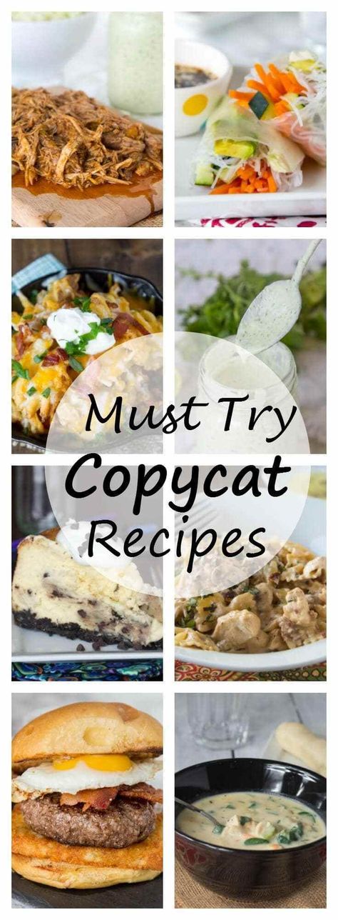 Best Copycat Recipes, Louisiana Chicken, Kona Grill, Salad Copycat, Restaurant Recipes Famous, Milano Cookies, Recipes To Make At Home, Recipe Critic, Copykat Recipes