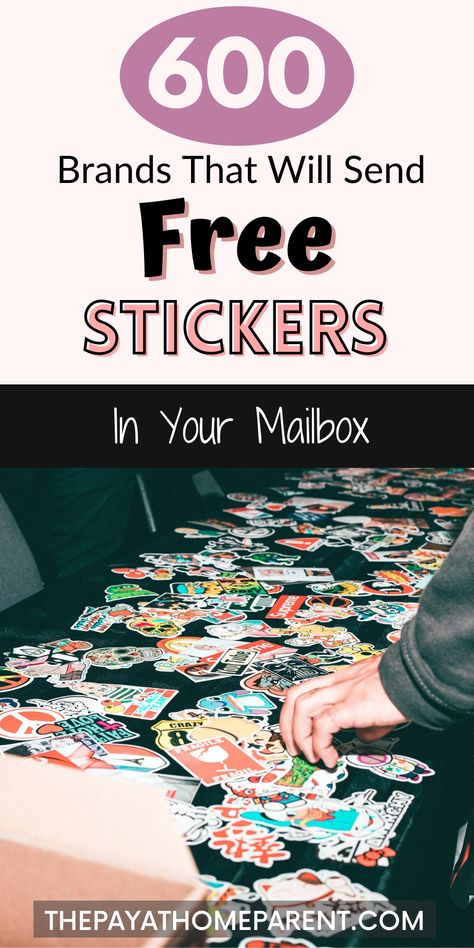 How To Get Free Stickers, Free Product, Where To Get Free Posters, Companies That Send Free Stuff, How To Get Free Stuff From Sephora, How To Get Free Posters, Free Internet, How To Get Free Stuff On Temu, How To Get Free Stuff