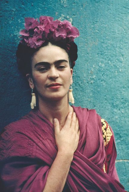 Frida Photos, Nickolas Muray, Hip Opener, Frida Kahlo Paintings, Frida Kahlo Portraits, Kahlo Paintings, Frida Kahlo Style, Frida And Diego, Frida Art