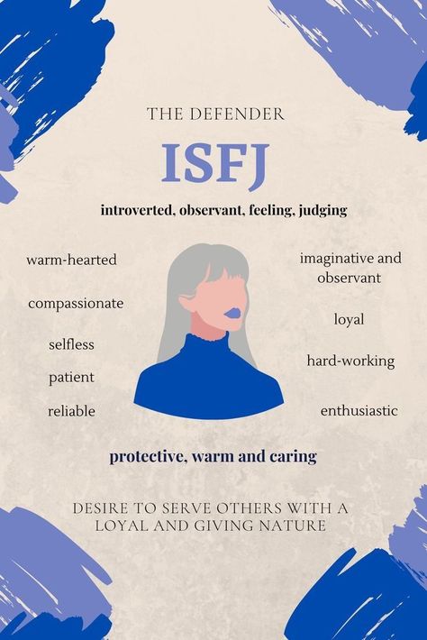 Isfj Things, Isfj Aesthetic, Isfj Personality, The 16 Personality Types, Virgo Personality, Introvert Personality, Myers Briggs Personality Types, Mbti Character, Myers–briggs Type Indicator