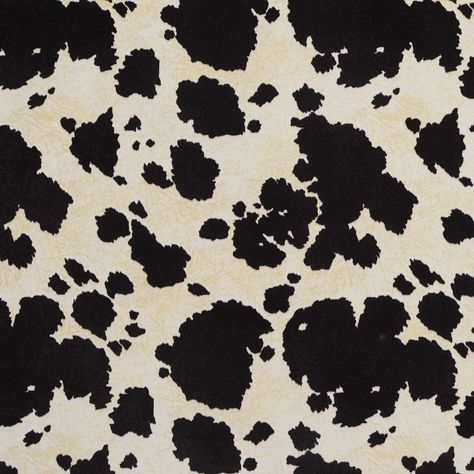 Cow Print Fabric, Cow Kitchen Decor, Cowhide Fabric, Room Pics, Cow Print Wallpaper, Red Hair Inspo, Iphone Features, Black Cow, Apple Watch Wallpaper