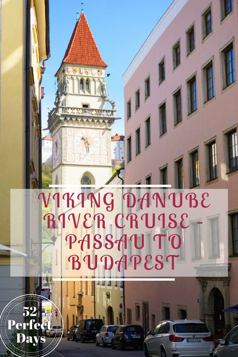 Viking Danube River Cruise – Passau to Budapest. Everything you need to know about a #VikingCruises on the Danube Waltz #MyVikingStory #rivercruise #travel #europe Danube Waltz Viking River Cruise, Viking River Cruise Danube, Viking River Cruise, Cruising Tips, Europe Adventure, Viking Cruise, River Cruises In Europe, Danube River Cruise, European River Cruises