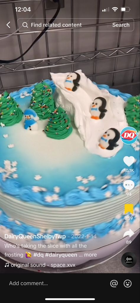 Dairy Queen Cakes Designs, Dairy Queen Ice Cream Cake Designs, Ice Cream Cake Designs, Dq Ice Cream Cake, Dq Ice Cream, Dairy Queen Ice Cream, Dairy Queen Cake, Dq Cakes, Dairy Queen Ice Cream Cake