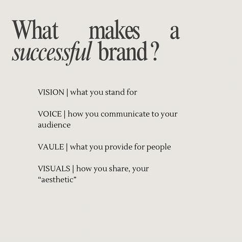 Cheers 🥂 to building YOUR personal brand 🫶🏼✨ Comment below if this helps you ! & remember brands aren’t build without consistency so keep showing up for you ! #branding #socialmediabranding #ａｅｓｔｈｅｔｉｃ #aesthetics #brand #socialmediamarketing #socialmediatips #digitalmarketing #mrr #christianentrepreneur #mompreneur #sahmturnedbusinessowner How To Build A Personal Brand, Building A Personal Brand, Build A Brand, Social Media Branding, Personal Brand, Social Media Tips, Boss Babe, Personal Branding, How To Build