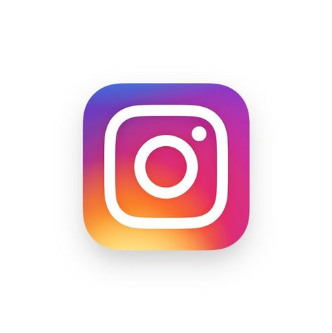 New Instagram Logo, Logo Instagram, Certificate Design Template, First Youtube Video Ideas, Camera Logo, App Pictures, When You, Stories Videos, Handmade Hair Clip