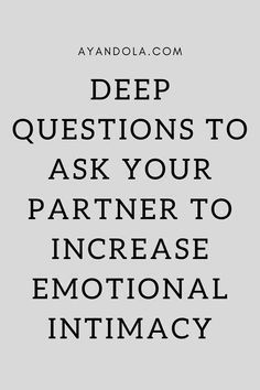 Sep 28, 2021 - If you want to create a deeper bond with your spouse, here are the deep questions to ask your spouse if you want to know them better. Things To Notice About People, Deep Love Questions To Ask, Deep Questions To Get To Know Someone Better, Open Minded Questions, Things You Should Know About Your Spouse, Love Questions Relationships, Questions To Ask Dating, Marriage Questions To Ask, Deep Talks Questions About Love