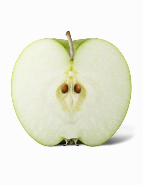 An oxidation reaction is the reason why apples and other fruits turn brown after you slice or bite into them. Feel Fat, Food Thoughts, Metabolism Booster, Gym Tips, Everyday Health, Diet Program, Apple Seeds, Fast Metabolism, Fruit Slice