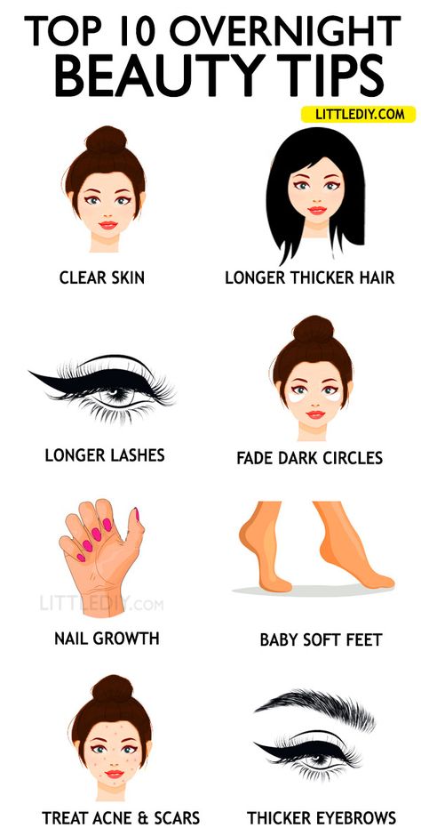 Here is a list of all natural beauty treatments you can DIY to wake up with clear skin and beautiful hair – Get baby soft lips overnight – To wake up to soft and naturally READ MORE... Overnight Beauty Tips, Mascara Hacks, Make Up Foundation, Natural Beauty Treatments, Honey Face Mask, Beauty Hacks Skincare, Overnight Beauty, Honey Face, Homemade Beauty