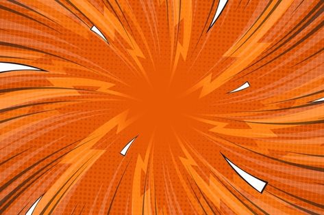 Thumnill Background, Gfx Background Orange, Comic Background Aesthetic, Background Thumbnail Youtube, Comic Style Wallpaper, Youtube Background Wallpaper, Youtube Background Ideas, Thumbnail Youtube Background, Background For Youtube