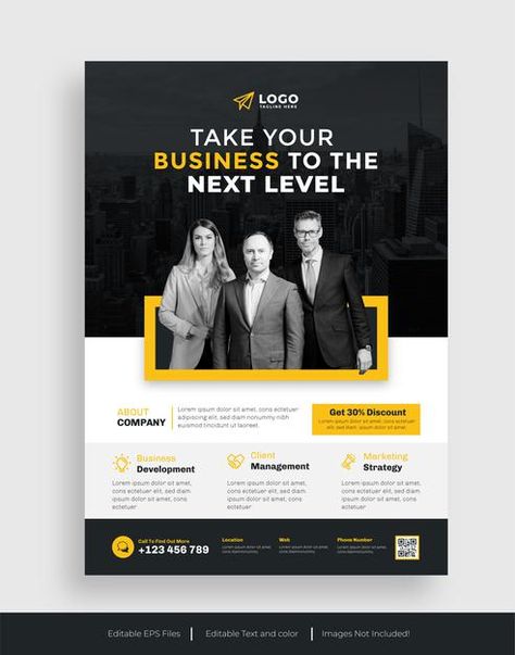 Email Poster Design, Graphic Design Posters Business, Corporate Advertising Design, Corporate Template Design, Corporate Posters Design, Corporate Design Poster, Group Photo Poster Design, Investment Flyer Design, Corporate Poster Design Inspiration