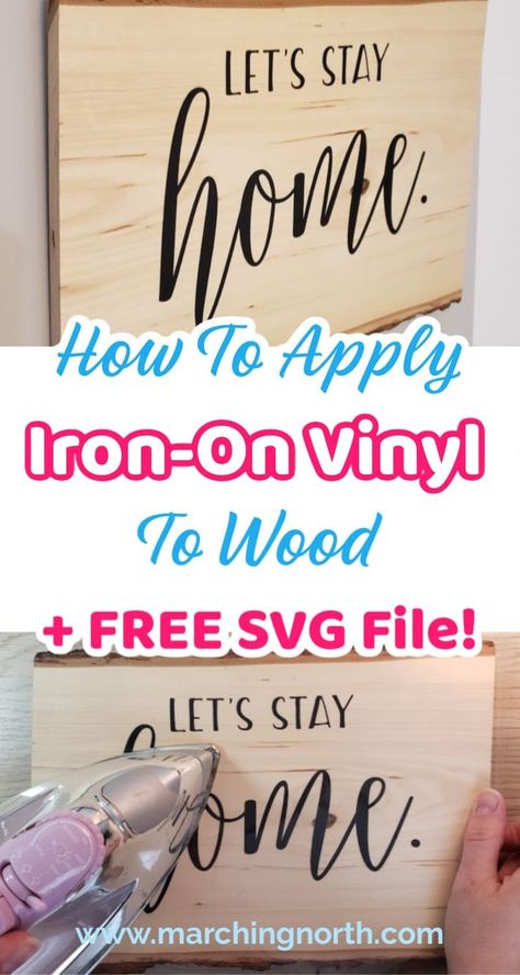 Cricut Wood Board, Making Wood Signs, Vinyl Signs On Wood, Cricket Maker Wood Projects, How To Make Wood Signs With Cricut, Wood Cricut Signs, Vinyl Signs Ideas, Vinyl Wood Signs Cricut, Vinyl On Wood Signs Diy